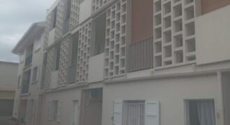 A louer un appartement T2 de 55m2 situé au centre ville de Saint Paul