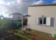 Location d’une charmante villa de type F4 avec jardin à Saline les Hauts