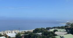 En vente une villa d’architecte de 220m2 avec jardin et piscine à Saint-Leu dans le secteur Grand Fond – Stella.