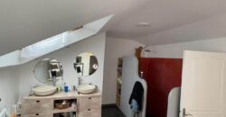 En vente une villa d’architecte de 220m2 avec jardin et piscine à Saint-Leu dans le secteur Grand Fond – Stella.