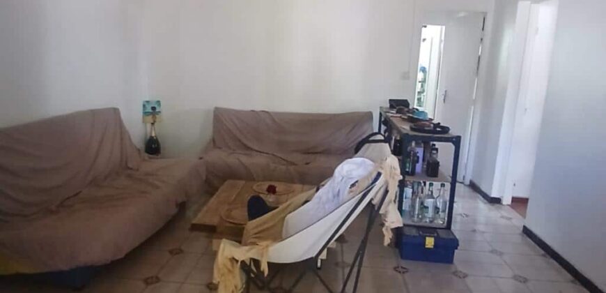A louer une villa de 70.62m2 sur l’Eperon à Saint Gilles Les Hauts