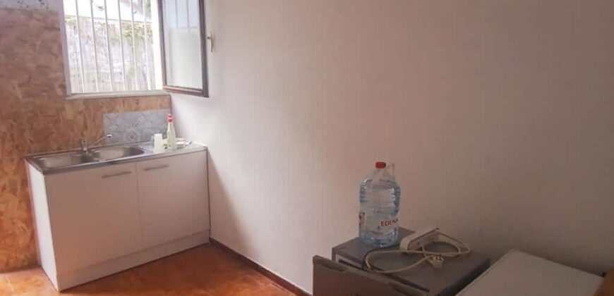 A louer une villa de 70.62m2 sur l’Eperon à Saint Gilles Les Hauts