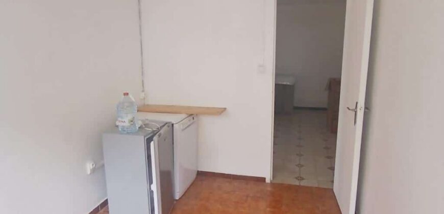 A louer une villa de 70.62m2 sur l’Eperon à Saint Gilles Les Hauts