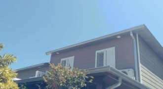 A vendre une villa contemporaine de 90m2 nichée dans un quartier résidentiel calme à Saint Leu A vendre une villa contemporaine de 90m2 nichée dans un quartier résidentiel calme à Saint Leu