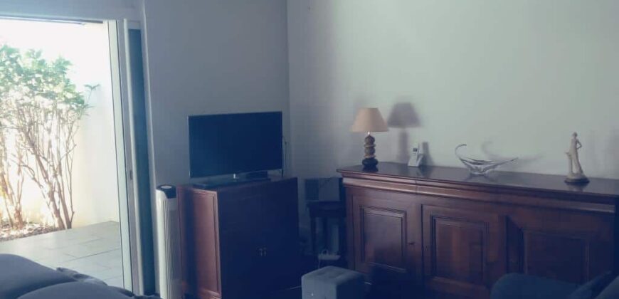 A vendre une villa contemporaine de 90m2 nichée dans un quartier résidentiel calme à Saint Leu