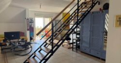 À vendre superbe appartement duplex de type F3 d’environ 83 m2 situé à Trois Mares au Tampon