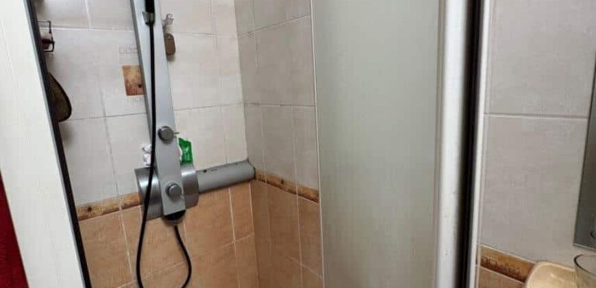 À vendre superbe appartement duplex de type F3 d’environ 83 m2 situé à Trois Mares au Tampon