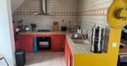 À vendre superbe appartement duplex de type F3 d’environ 83 m2 situé à Trois Mares au Tampon