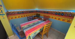 À vendre superbe appartement duplex de type F3 d’environ 83 m2 situé à Trois Mares au Tampon