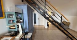 À vendre superbe appartement duplex de type F3 d’environ 83 m2 situé à Trois Mares au Tampon