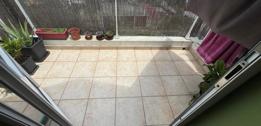 À vendre superbe appartement duplex de type F3 d’environ 83 m2 situé à Trois Mares au Tampon