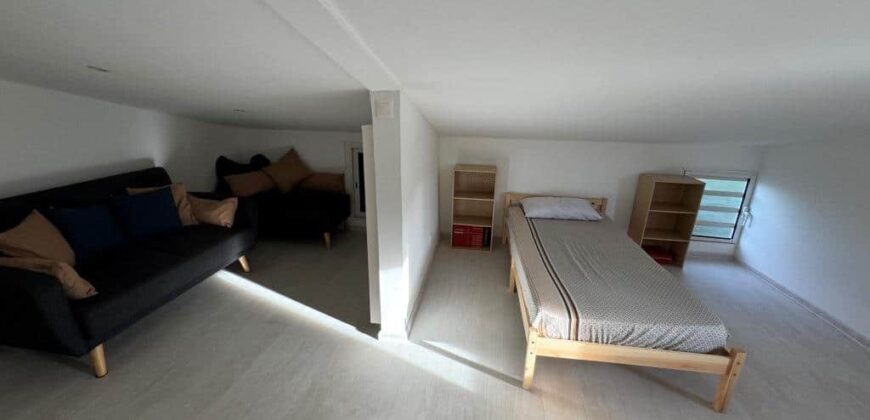 Vente superbe villa meublée t4 située dans un secteur calme et verdoyant du Tampon 13ème