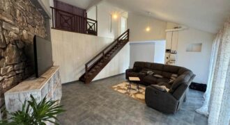 Vente superbe villa meublée t4 située dans un secteur calme et verdoyant du Tampon 13ème Vente superbe villa meublée t4 située dans un secteur calme et verdoyant du Tampon 13ème