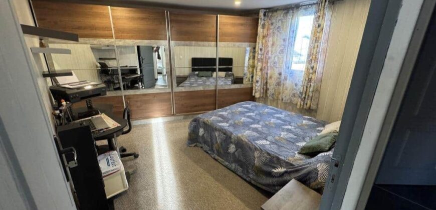 Vente superbe villa meublée t4 située dans un secteur calme et verdoyant du Tampon 13ème