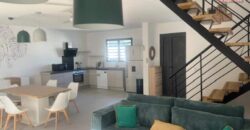 Superbe villa T4 meublée à louer située en plein centre-ville de l’Étang-Salé les Hauts