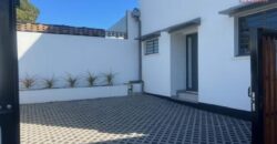 Superbe villa T4 meublée à louer située en plein centre-ville de l’Étang-Salé les Hauts