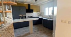Location d’une ravissante villa T4 avec vue mer située à Mont Vert Les Hauts