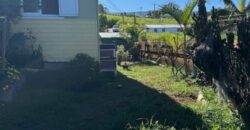 Location d’une ravissante villa T4 avec vue mer située à Mont Vert Les Hauts