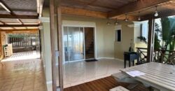 Location d’une ravissante villa T4 avec vue mer située à Mont Vert Les Hauts