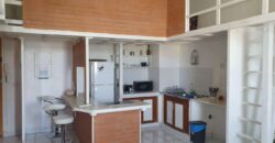 A louer un lumineux appartement meublé de 49m2 proche de la plage et commerces à Saint Pierre