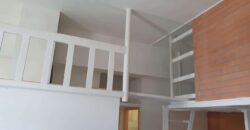 A louer un lumineux appartement meublé de 49m2 proche de la plage et commerces à Saint Pierre