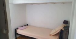 A louer un lumineux appartement meublé de 49m2 proche de la plage et commerces à Saint Pierre