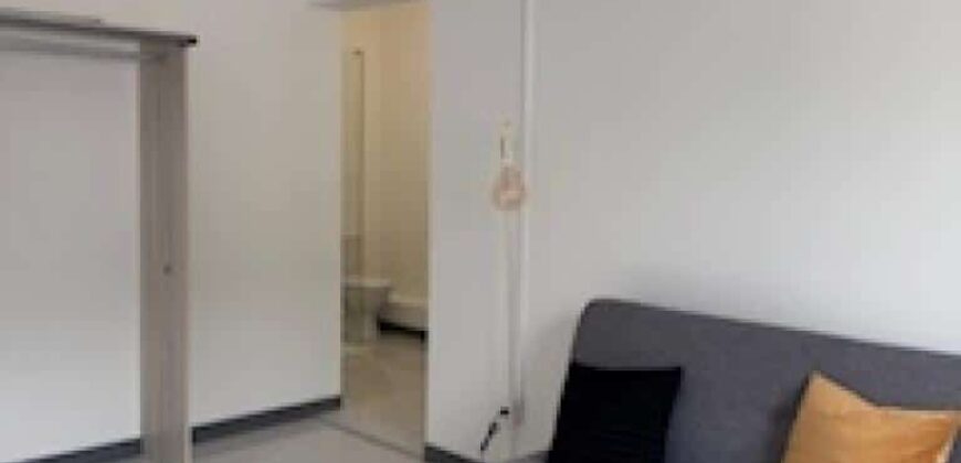 À louer un charmant studio meublé refait à neuf situé sur les hauteurs de Bois de Nèfles Sainte-Clotilde