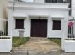 À louer à Saint-Denis une grande villa avec local professionnel indépendant idéale profession libérale