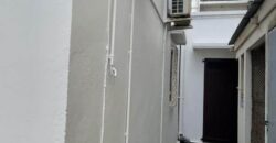À louer à Saint-Denis une grande villa avec local professionnel indépendant idéale profession libérale