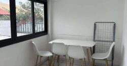 Location d’un agréable appartement T2 meublé de 44 m2 situé à la Ligne Paradis Saint Pierre