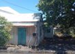 À vendre maison en bois de 70 m2 à démolir sur un terrain de 426 m2 située à Saint Pierre