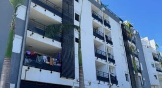 A vendre un lumineux appartement de 41.32m2 dans une résidence à Sainte Clotilde