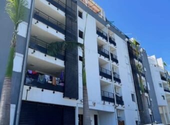 A vendre un lumineux appartement de 41.32m2 dans une résidence à Sainte Clotilde