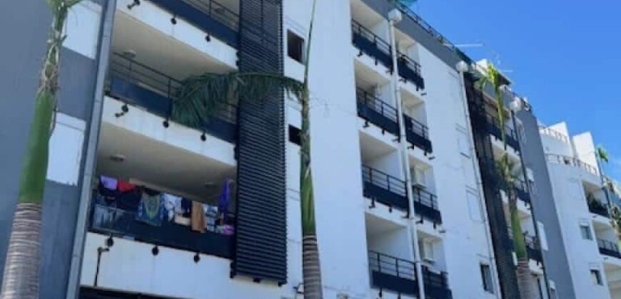 A vendre un lumineux appartement de 41.32m2 dans une résidence à Sainte Clotilde