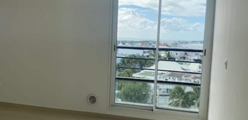 A vendre un lumineux appartement de 41.32m2 dans une résidence à Sainte Clotilde