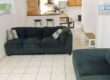 Location appartement T1 bis de 56 m2 situé dans une résidence sécurisée à Saint Joseph