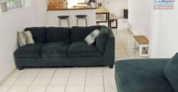 Location appartement T1 bis de 56 m2 situé dans une résidence sécurisée à Saint Joseph