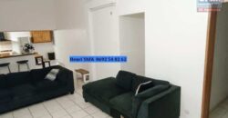 Location appartement T1 bis de 56 m2 situé dans une résidence sécurisée à Saint Joseph