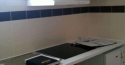 A vendre un appartement de type F2 de 44,97m2 dans une résidence à Sainte Clotilde