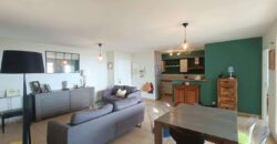 En vente un magnifique appartement T4 dans une résidence sécurisée avec piscine au centre ville de Saint Denis