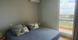 En vente un magnifique appartement T4 dans une résidence sécurisée avec piscine au centre ville de Saint Denis