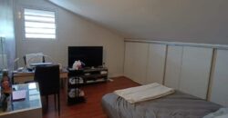 En vente une superbe villa de 200m2 avec varangue de 100m2 proche des commerces à Sainte Anne