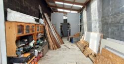 En vente une superbe villa de 200m2 avec varangue de 100m2 proche des commerces à Sainte Anne