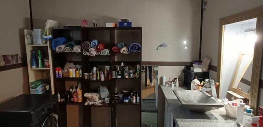 En vente une superbe villa de 200m2 avec varangue de 100m2 proche des commerces à Sainte Anne