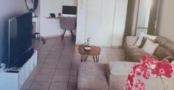 À vendre un bel appartement lumineux de type F3 situé à Saint Pierre