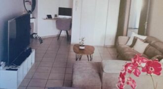 À vendre un bel appartement lumineux de type F3 situé à Saint Pierre