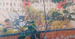 À vendre un bel appartement lumineux de type F3 situé à Saint Pierre