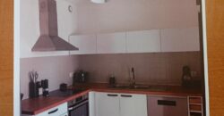 À vendre un bel appartement lumineux de type F3 situé à Saint Pierre
