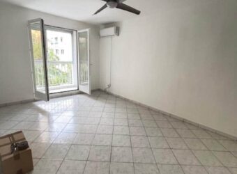 A vendre un appartement T3 de 62m2 proche des toutes les commodités à Saint Denis