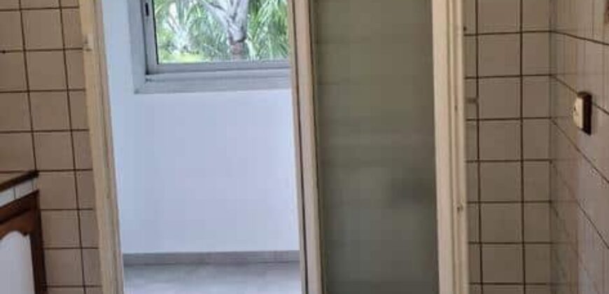 A vendre un appartement T3 de 62m2 proche des toutes les commodités à Saint Denis